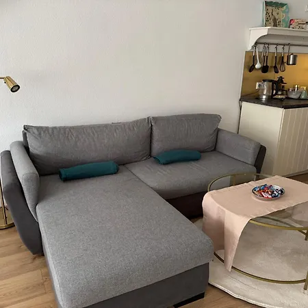 Apartment Sonne & Ruhe, Mit Terrasse Im Herzen Hannovers Hannover